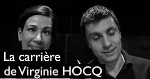 Virginie Hocq - Pas d'inquiétude