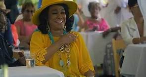 Congresswoman Frederica Wilson Presents $6 Million for the Bahamian Museum of Arts and Culture