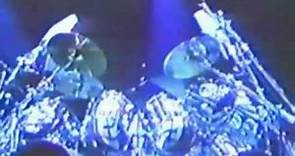 KISS - Crazy Nights Tour (Live in Philadelphia 1987)