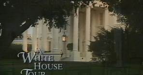 White House Tour