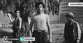 CuadroXCuadro: 'Los olvidados', la tragedia de México desde los ojos de Buñuel
