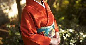 去日本必体验的传统文化——和服