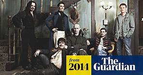 What We Do in the Shadows review