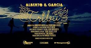Alberto & García - "Tribu" (Videoclip)