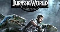Jurassic World - movie: watch streaming online