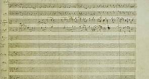 莫札特安魂曲的故事＆版本比較(Mozart Requiem) - 夏爾克的音樂故事 - udn部落格