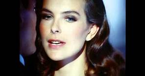N°5, the 1993 Film with Carole Bouquet: Sentiment Troublant – CHANEL Fragrance