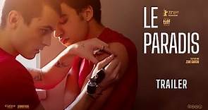 Le Paradis (2023) | Zeno Graton | Trailer NL | 13 juli in de filmtheaters