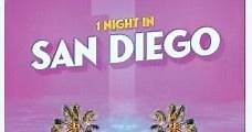 1 noche en San Diego (2020) Online - Película Completa en Español - FULLTV
