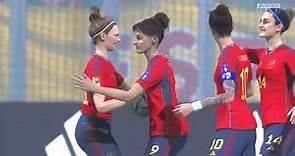 España vs Países Bajos 2-1 Resumen Goles - Copa Mundial Femenina de la FIFA 2023 - Cuartos de final