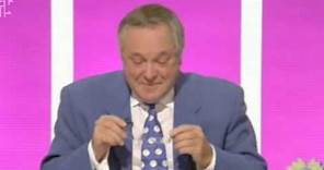 Countdown Blooper - Richard Whiteley Laughing Fit