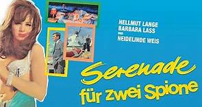 Serenade für zwei Spione (1965) [Action] | ganzer Film (deutsch)