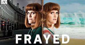 Frayed - Season 2 | Official Trailer