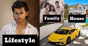 Siddharth Nigam Biography | Lifestyle | Age | Family | Profession