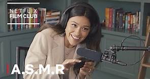 AWAKE | A.S.M.R. With Gina Rodriguez | Netflix