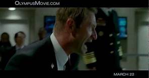 OLYMPUS HAS FALLEN - Official Trailer - In Theaters 3/22