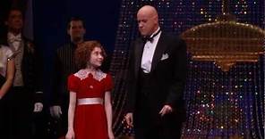 ANNIE on Broadway: I Don't Need Anything But You