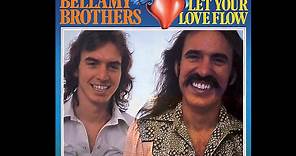 Bellamy Brothers ~ Let Your Love Flow 1976 Disco Purrfection Version