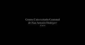 Taller de Cine experimental del Centro Universitario Comunal de San Antonio Huitepec-UACO | Huitepec Comunal