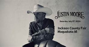 Justin Moore Concert Tickets