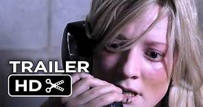In The House Of Flies Official Trailer 1 (2014) Henry Rollins Movie HD