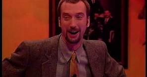 The Tom Green Show - Early Years Pre-MTV - 1998 Episode 01