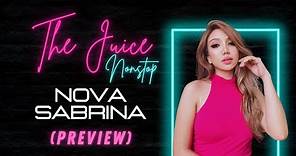 [KTV STYLE] THE JUICE VIP NONSTOP by NOVA SABRINA (PREVIEW)