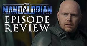 The Mandalorian Chapter 15 - The Believer Episode Review