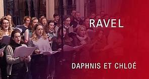 Sinfonia of London | John Wilson: Ravel's Daphnis et Chloé