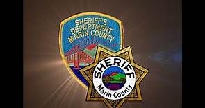 Marin County Sheriff's Office Recruitment Video - 2022