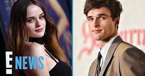 Joey King Responds to Jacob Elordi’s 'Kissing Booth' Criticism | E! News