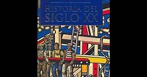 "La Guerra Fría", Eric Hobsbawm, Historia del Siglo XX, Cap VIII.