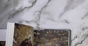 ¡Tintoretto el genio del renacimiento! 🎨 su pincel fue su herramienta que modeló la esencia artística de este genio del arte, dejando un legado de más de 180 obras fascinantes que narran la historia europea en cada trazo🧑🏻‍🎨 Descubre la riqueza de los colores, la profundidad de las composiciones y la intensidad emocional que solo un artista visionario como Tintoretto podría lograr🧑🏻‍🎨🖼️ Sumérgete en su arte y déjate cautivar por la genialidad de sus obras en el libro de arte “Artistas: T
