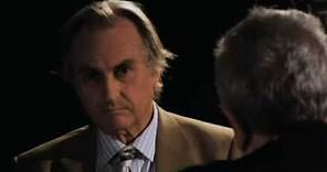 Ben Stein vs. Richard Dawkins Interview