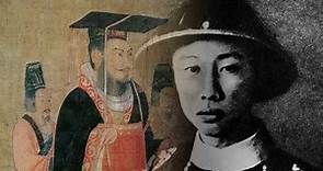 The 13 Dynasties that Ruled China in Order
