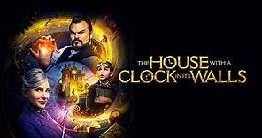 THE HOUSE WITH A CLOCK IN ITS WALLS | Official Trailer NL