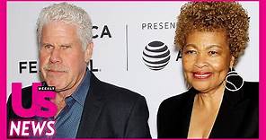 Ron Perlman Settles Divorce, Ordered to Pay Ex-Wife Opal Stone Perlman $12,500 a Month After