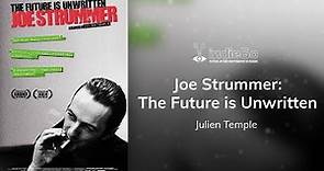 Joe Strummer: The Future is Unwritten - Trailer | #IndieBo6