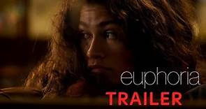 Euphoria | Nuova stagione | Trailer ufficiale