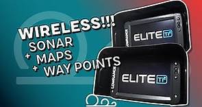 HOW TO: Wirelessly Network Elite Ti2s 📡 ⚙️