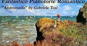 Musica classica contemporanea, musica contemporanea - Andromeda by Gabriele Tosi