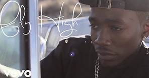 Dizzy Wright - Fly High (Official Video)