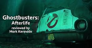 Ghostbusters: Afterlife reviewed by Mark Kermode