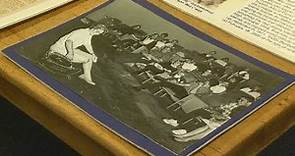 Students preserve 125 years of history at Bakersfield High School