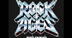 Rock of Ages Teen Edition 2023
