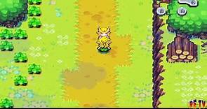 The Legend Of Zelda: The Minish Cap