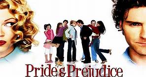 Pride And Prejudice (2003) | Full Movie | Kam Heskin | Orlando Seale | Ben Gourley | Kelly Stables