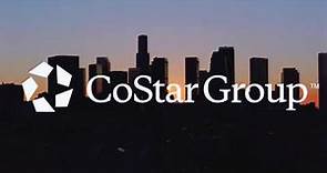Build a Commercial Real Estate Career at CoStar