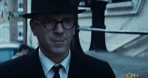 Damian Lewis and Guy Pearce in A Spy Among Friends trailer
