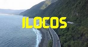 ILOCOS GUIDE: WHAT TO EAT AND WHERE TO GO IN ILOCOS? (ft Lost Juan and Byajayro)